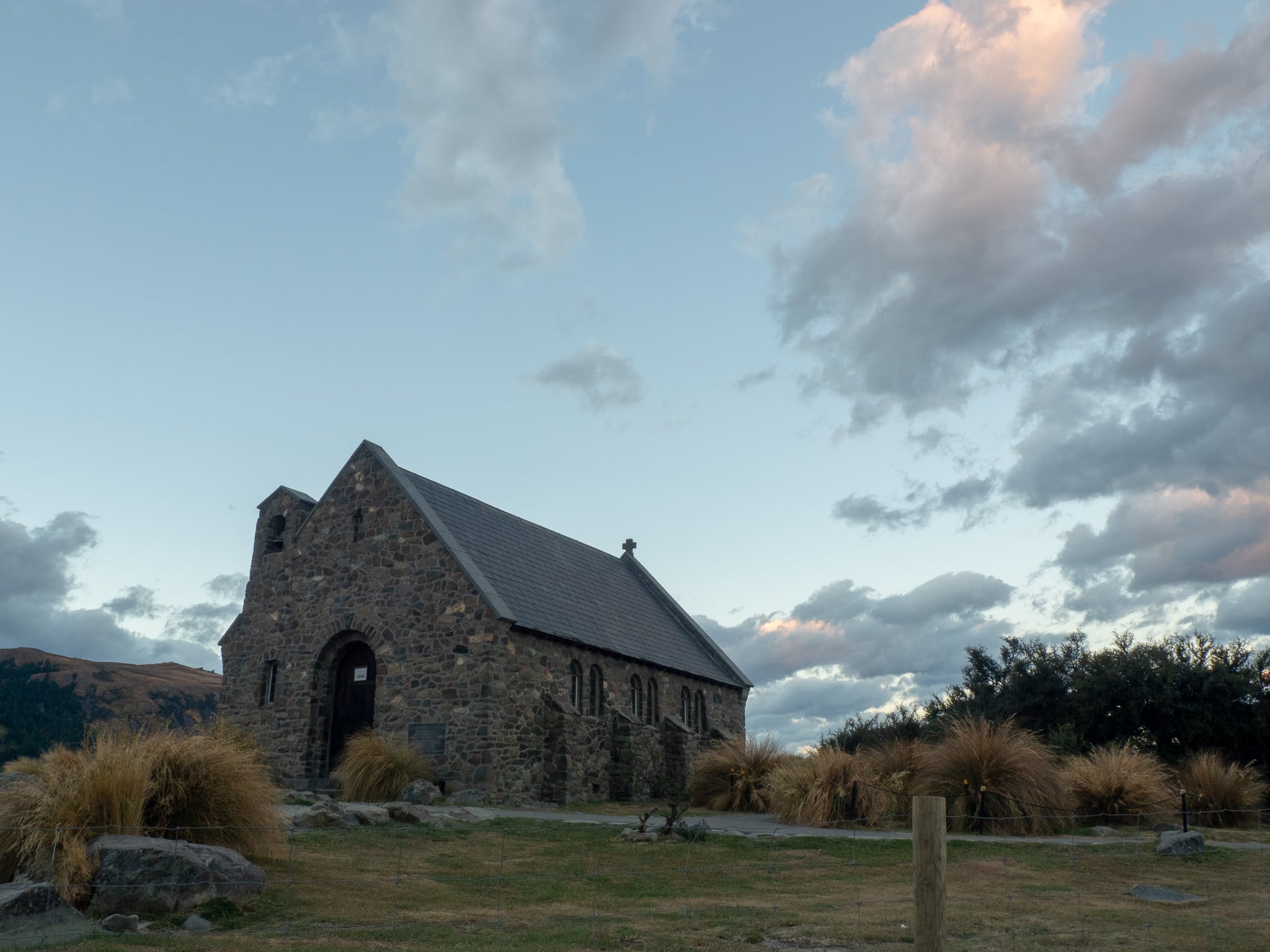 700: The Church of the Good Shepherd