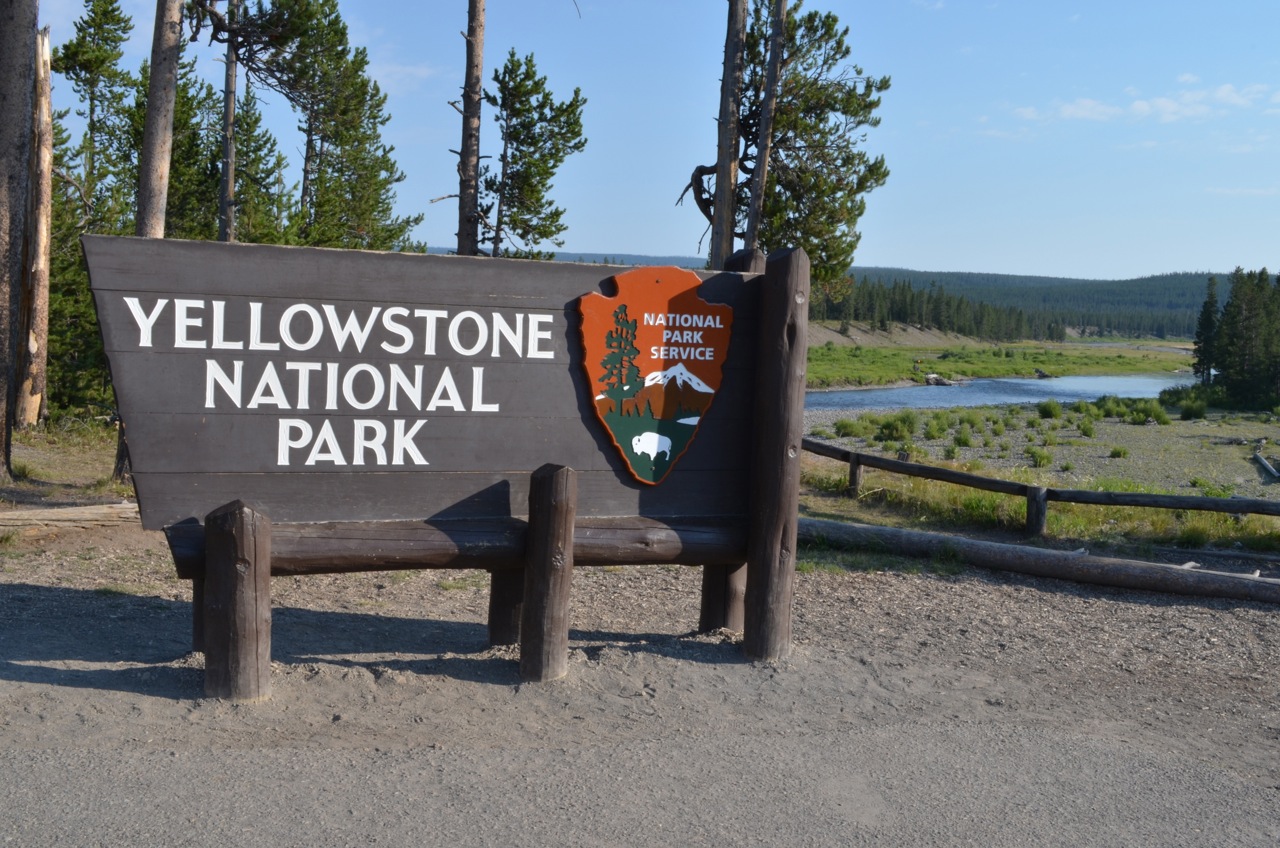 536: Yellowstone 240