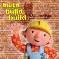 2020: Build, build, build