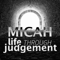 Micah 1.1 - 2.5 'God's (sinful) people'