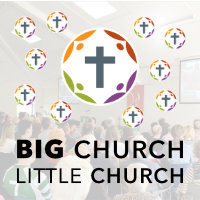 2022: Big Church Little Church